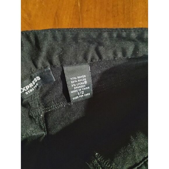 Express Stretch Pants - Size: 1/2 (1134) - Picture 2 of 3